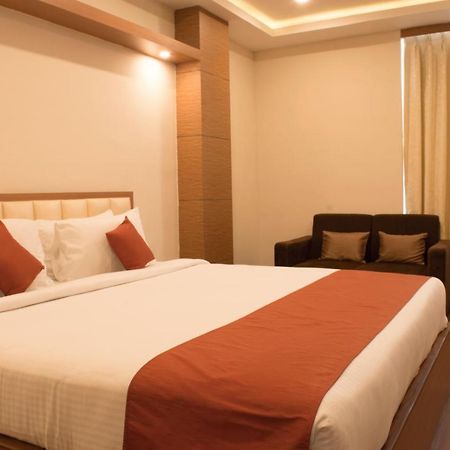 Stayotel Kolkata Airport Zewnętrze zdjęcie
