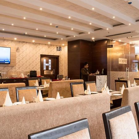 Stayotel Kolkata Airport Zewnętrze zdjęcie