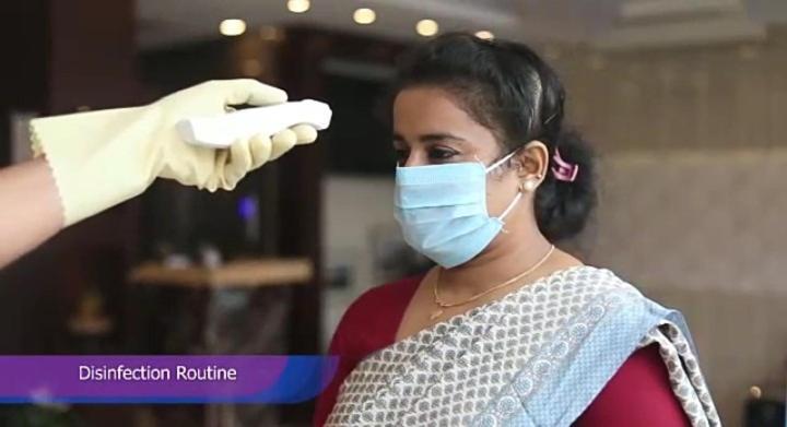 Stayotel Kolkata Airport Zewnętrze zdjęcie