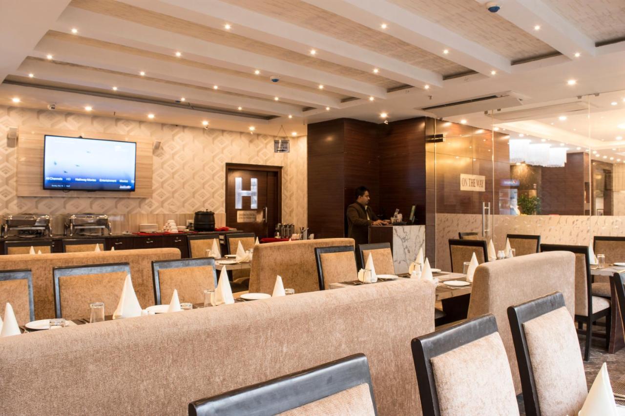 Stayotel Kolkata Airport Zewnętrze zdjęcie