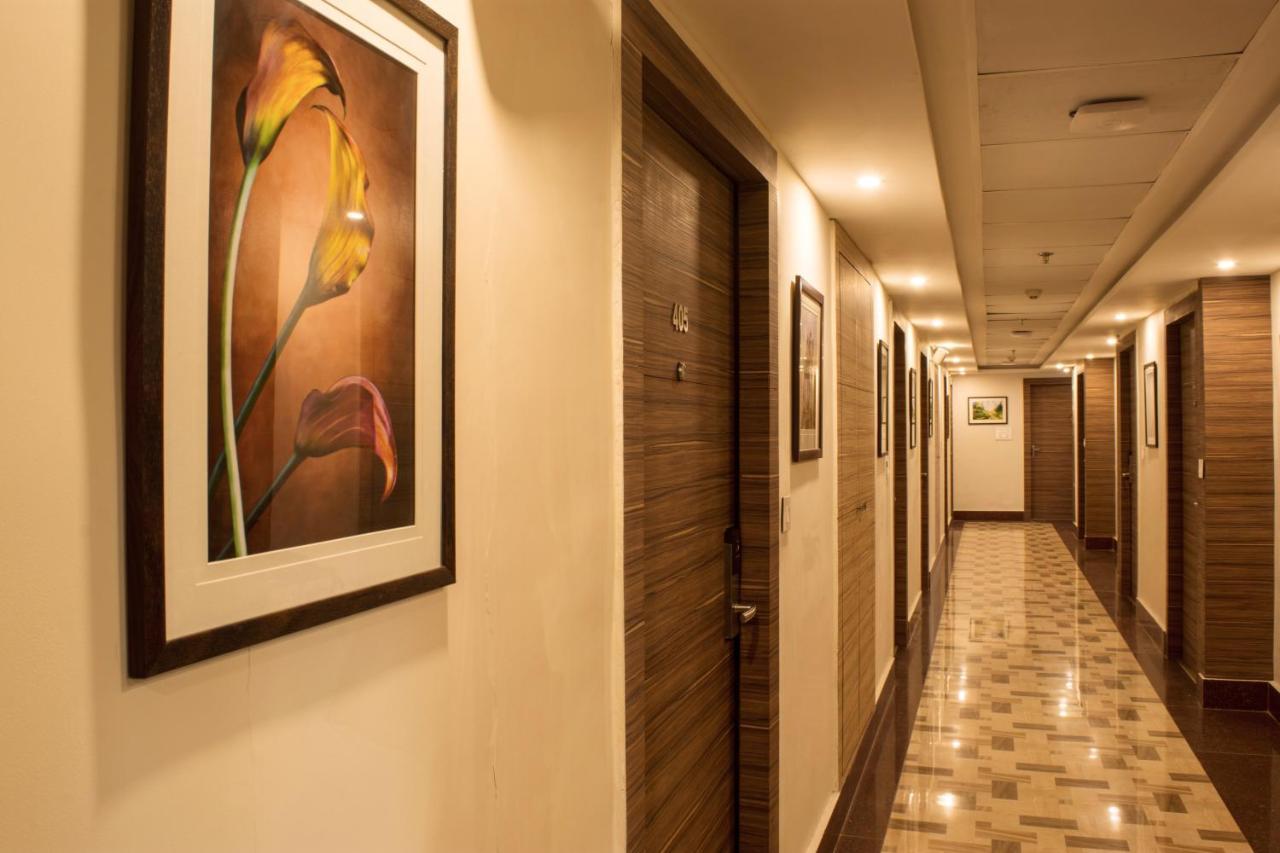 Stayotel Kolkata Airport Zewnętrze zdjęcie